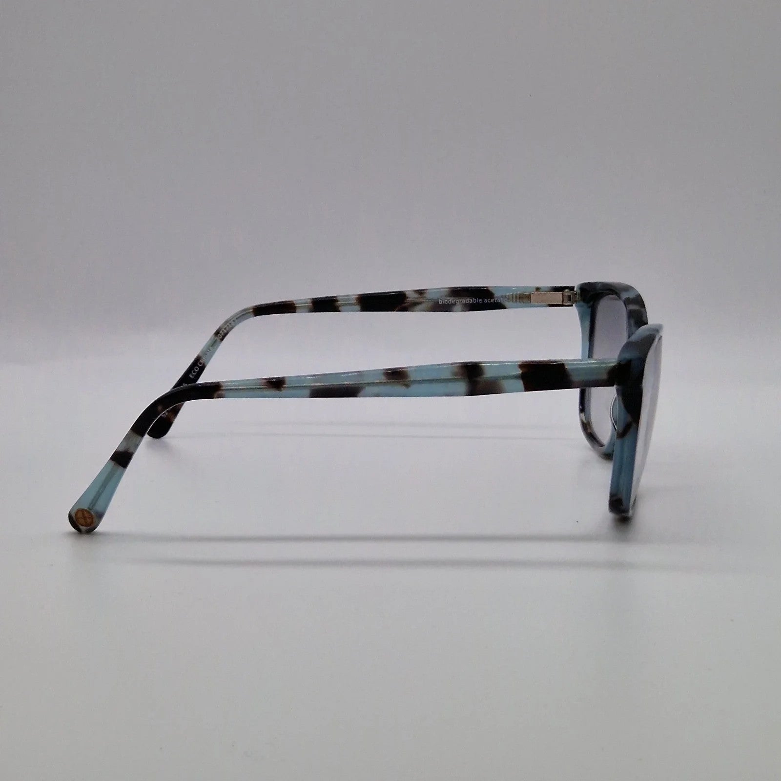 Specsavers ECO Climate 30717183 Blue - Eyeglasses frames
