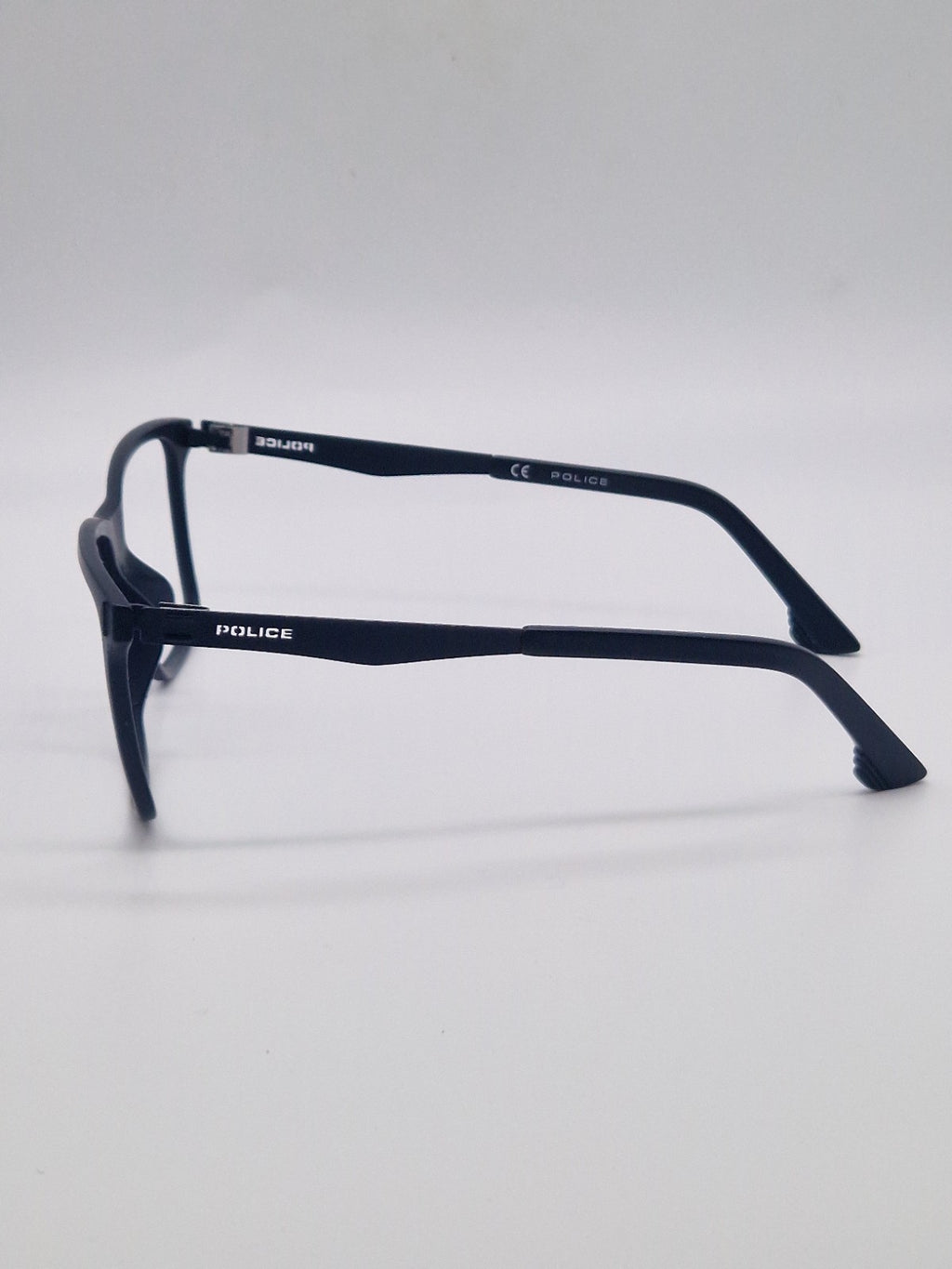 Police 3P Flow 2 SPL 365 Col.U28P Black - Eyeglasses frames