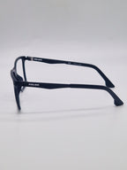 Police 3P Flow 2 SPL 365 Col.U28P Black - Eyeglasses frames