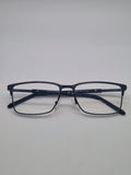 Armani Exchange AX 1073 6000 Black - Eyeglasses frames
