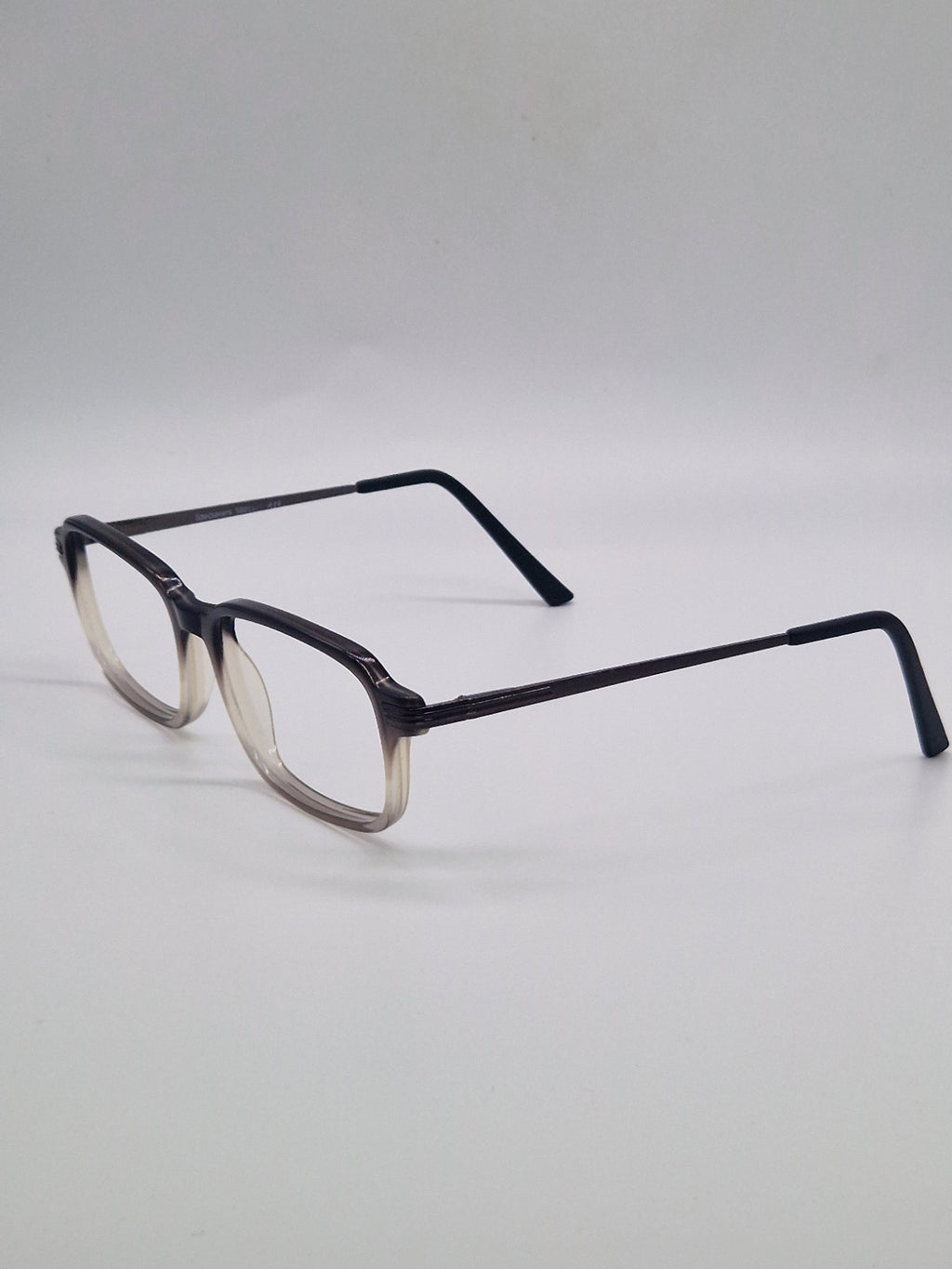 Specsavers Derek 30508613 Black - Eyeglasses frames