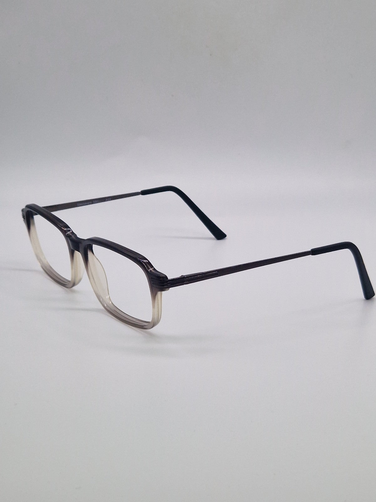 Specsavers Derek 30508613 Black - Eyeglasses frames