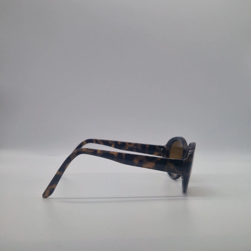 Boots Sun 1604 Tortoiseshell - Eyeglasses frames
