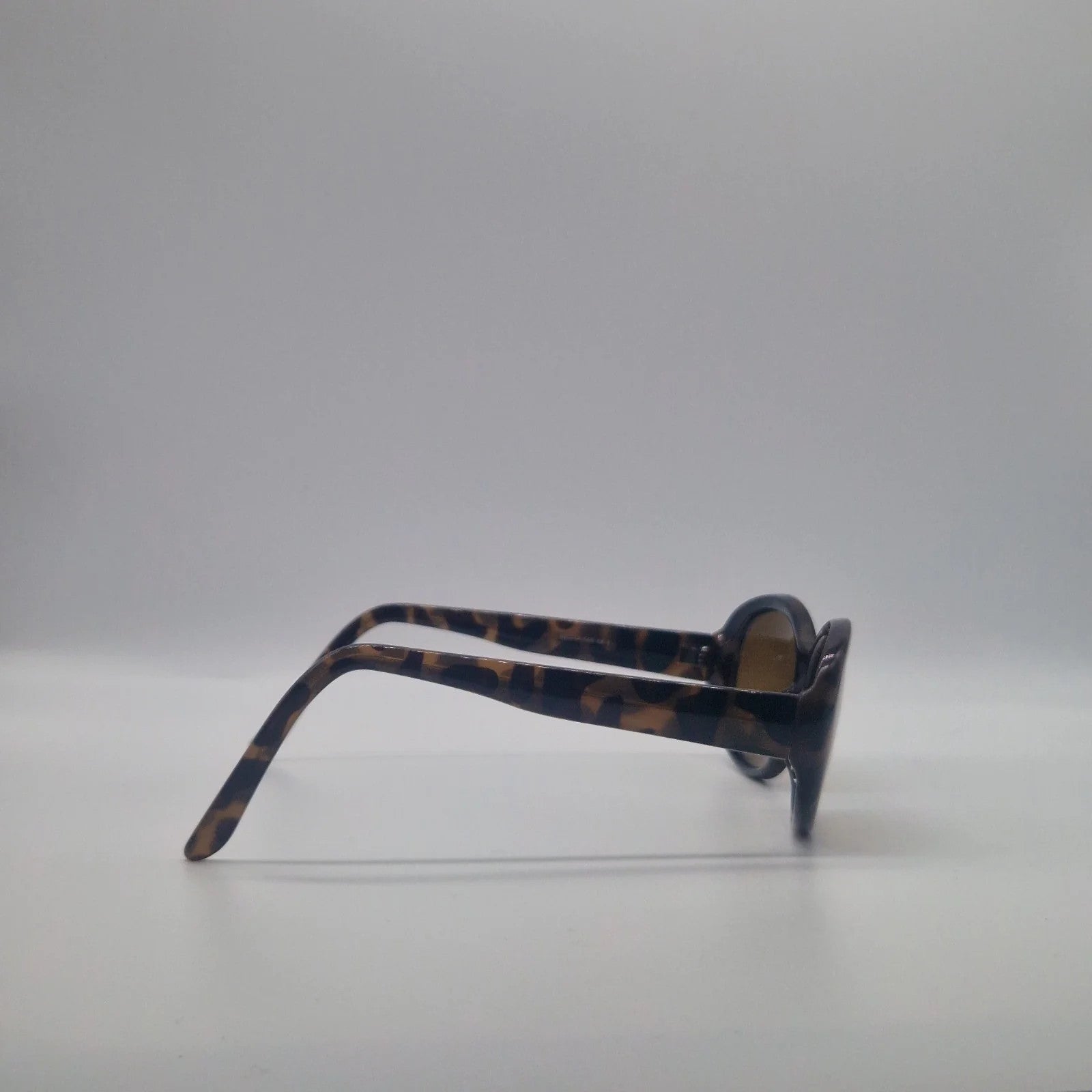 Boots Sun 1604 Tortoiseshell - Eyeglasses frames