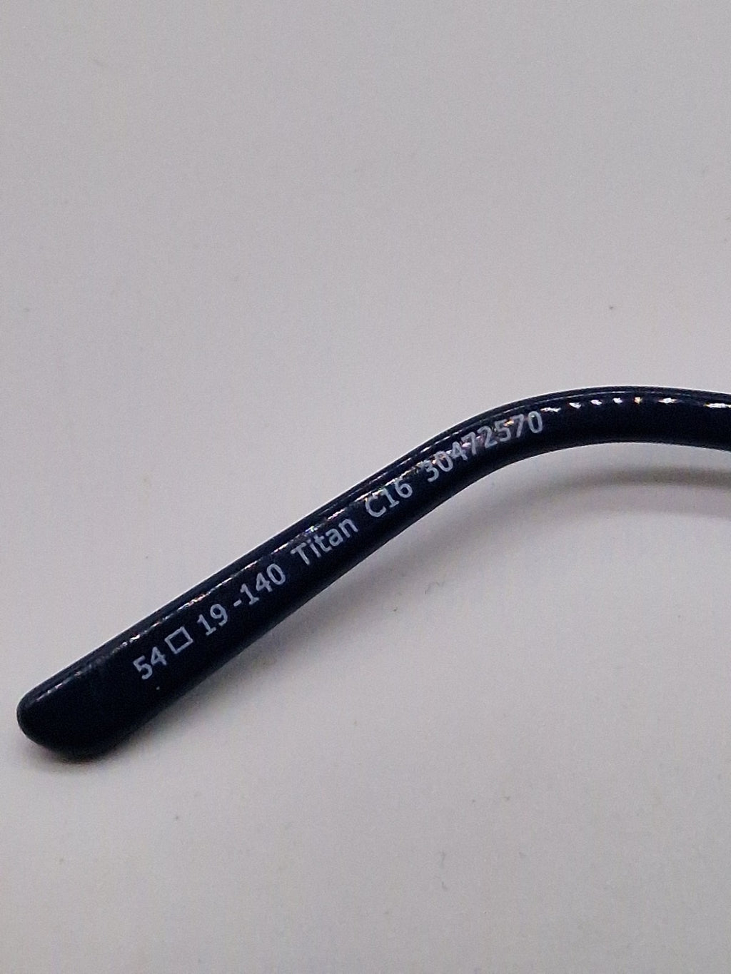 Specsavers C16 30472570 Blue - Eyeglasses frames 