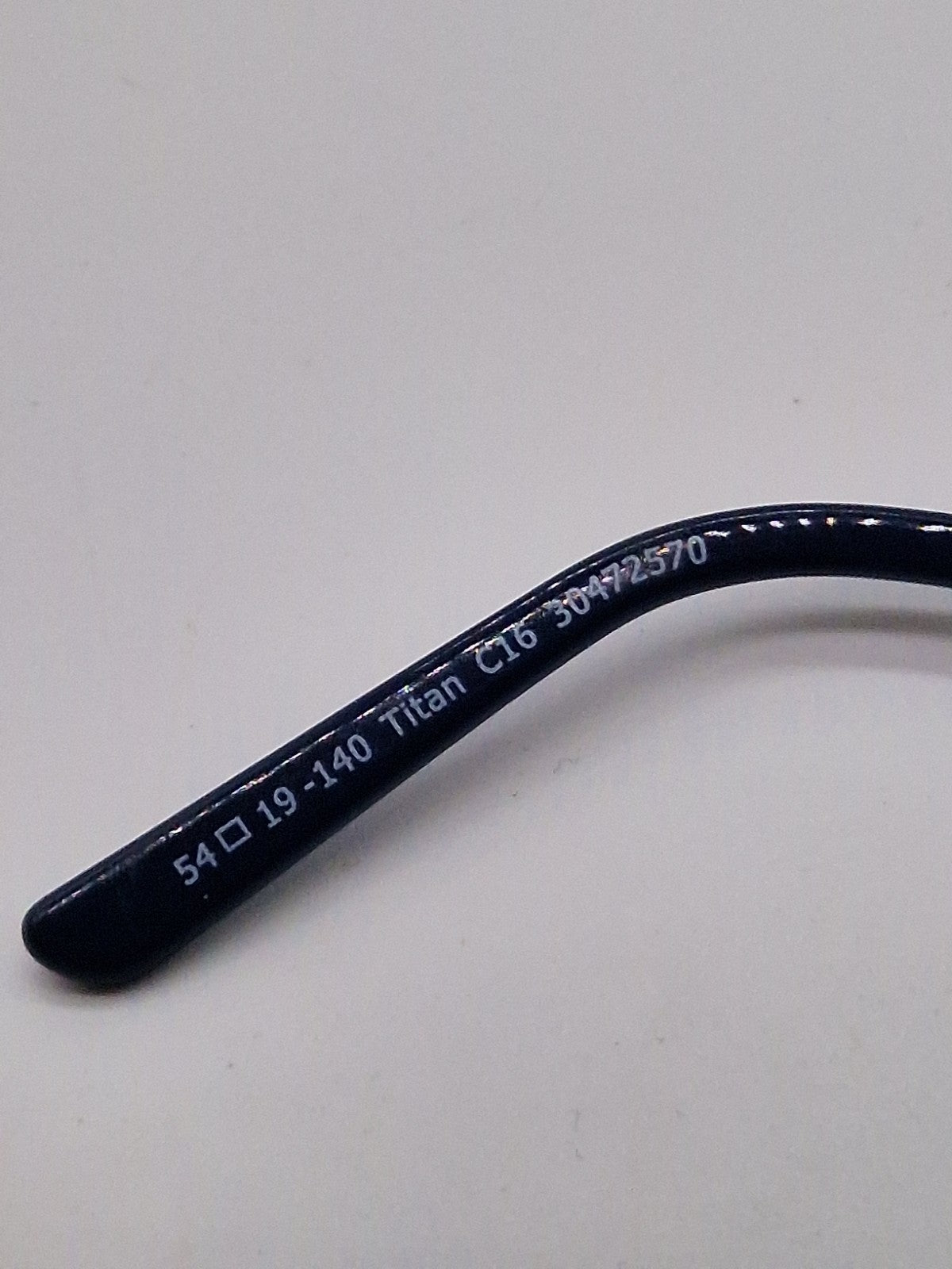 Specsavers C16 30472570 Blue - Eyeglasses frames 