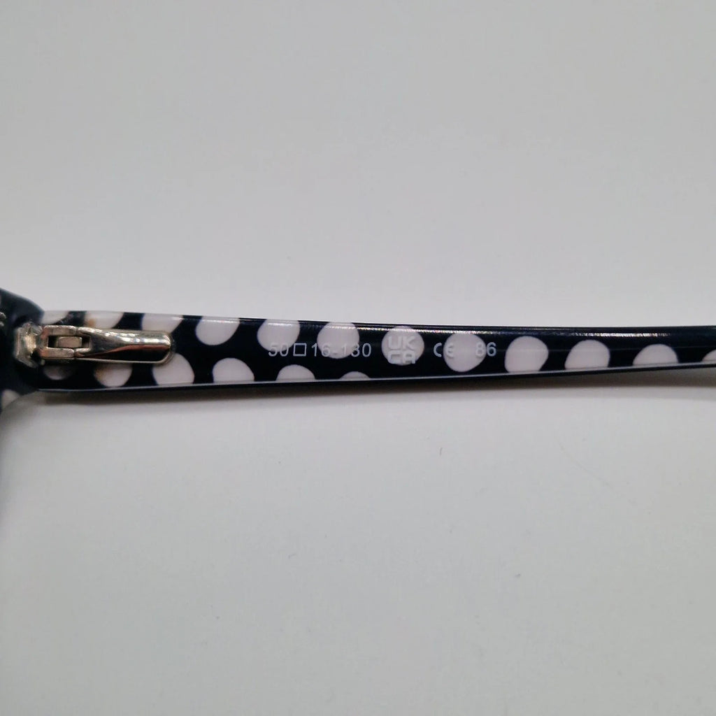 Kyusu KKF1410 BLACK - Eyeglasses frames