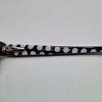 Kyusu KKF1410 BLACK - Eyeglasses frames