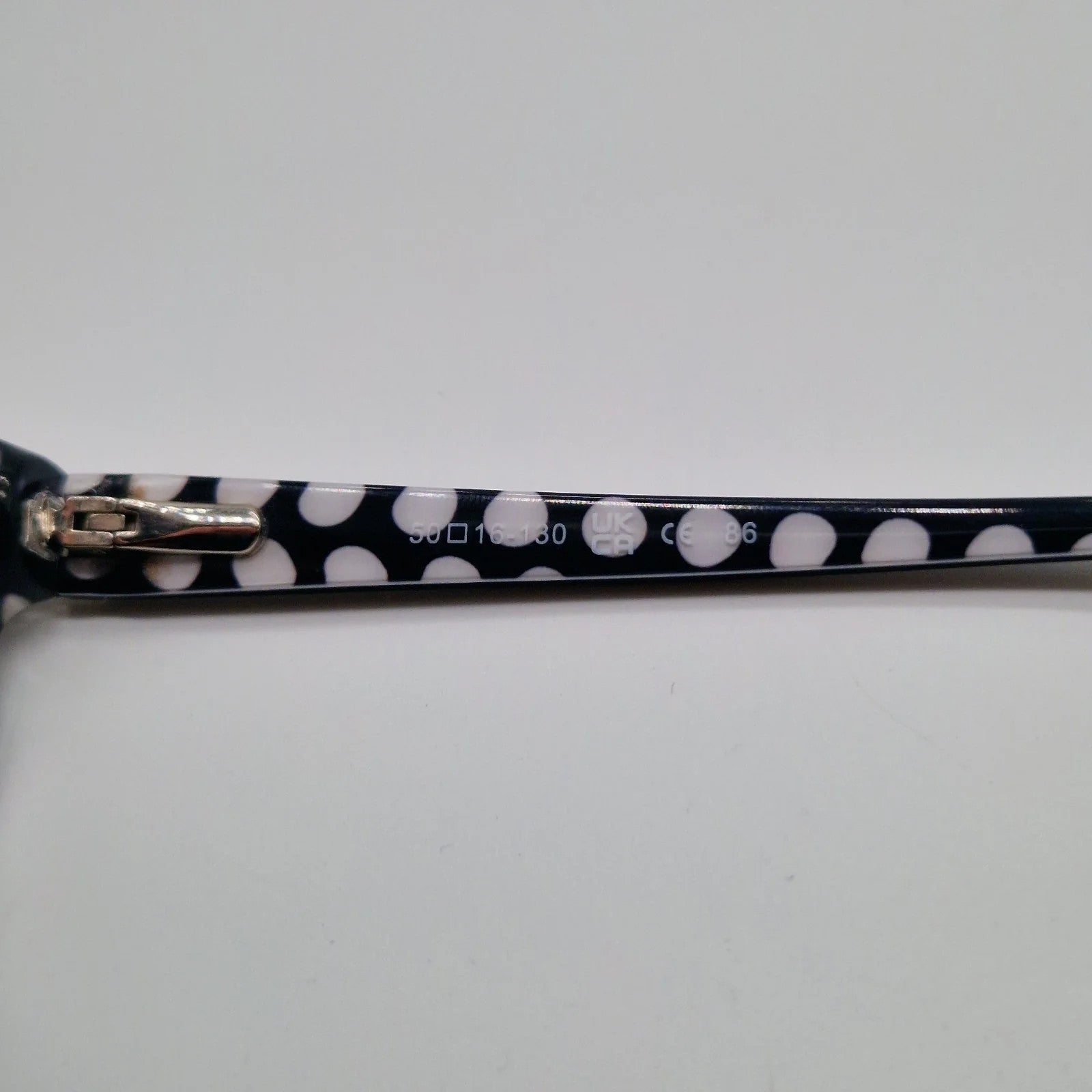 Kyusu KKF1410 BLACK - Eyeglasses frames