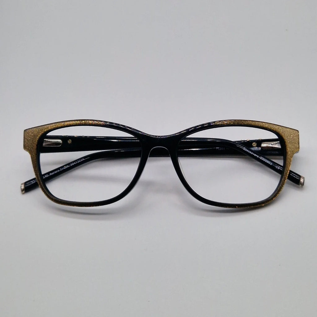 Specsavers Aurora Zircon 30473034 Black - Eyeglasses frames
