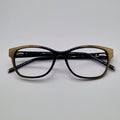 Specsavers Aurora Zircon 30473034 Black - Eyeglasses frames