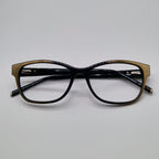 Specsavers Aurora Zircon 30473034 Black - Eyeglasses frames