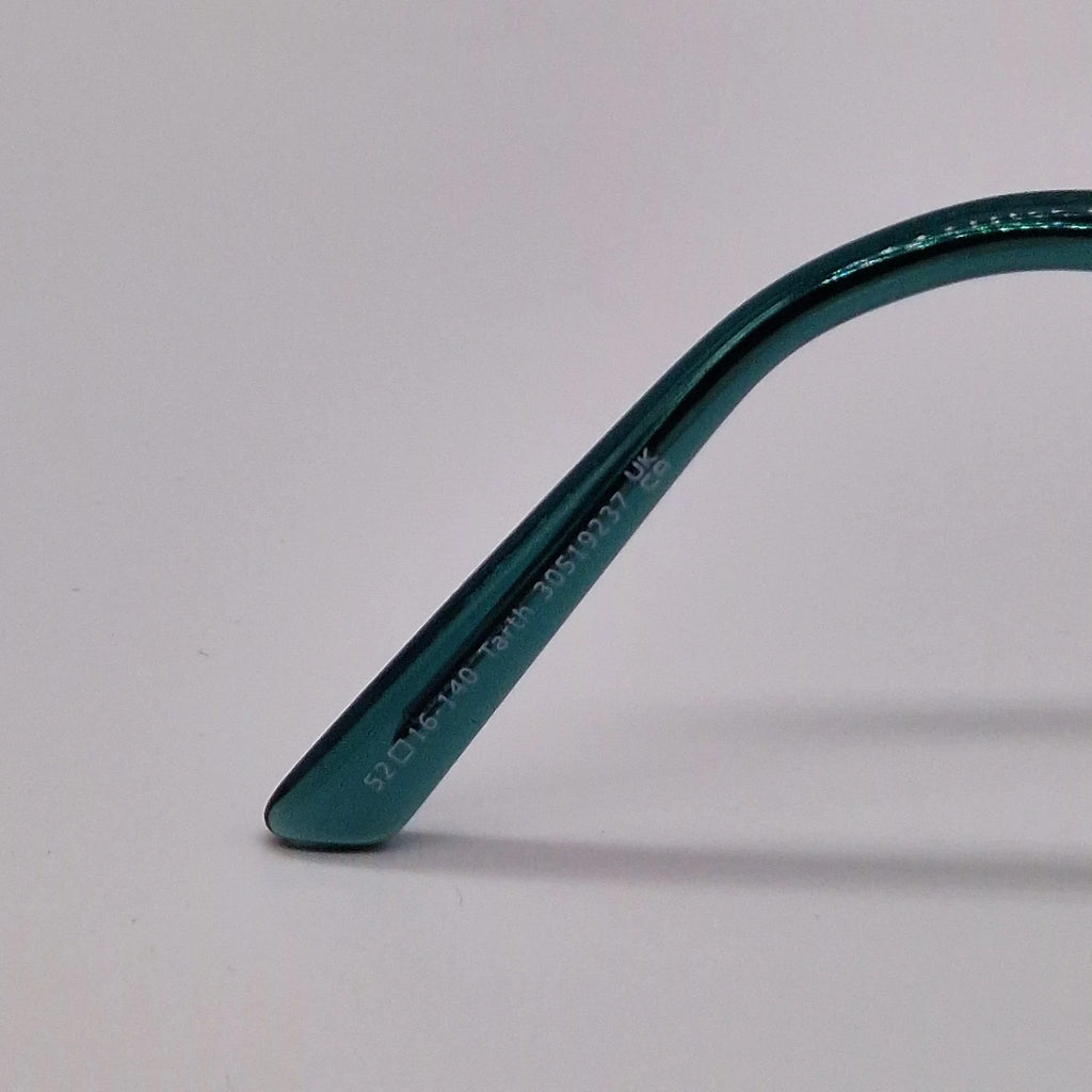 Specsavers Tarth 30519237 Green - Eyeglasses frames