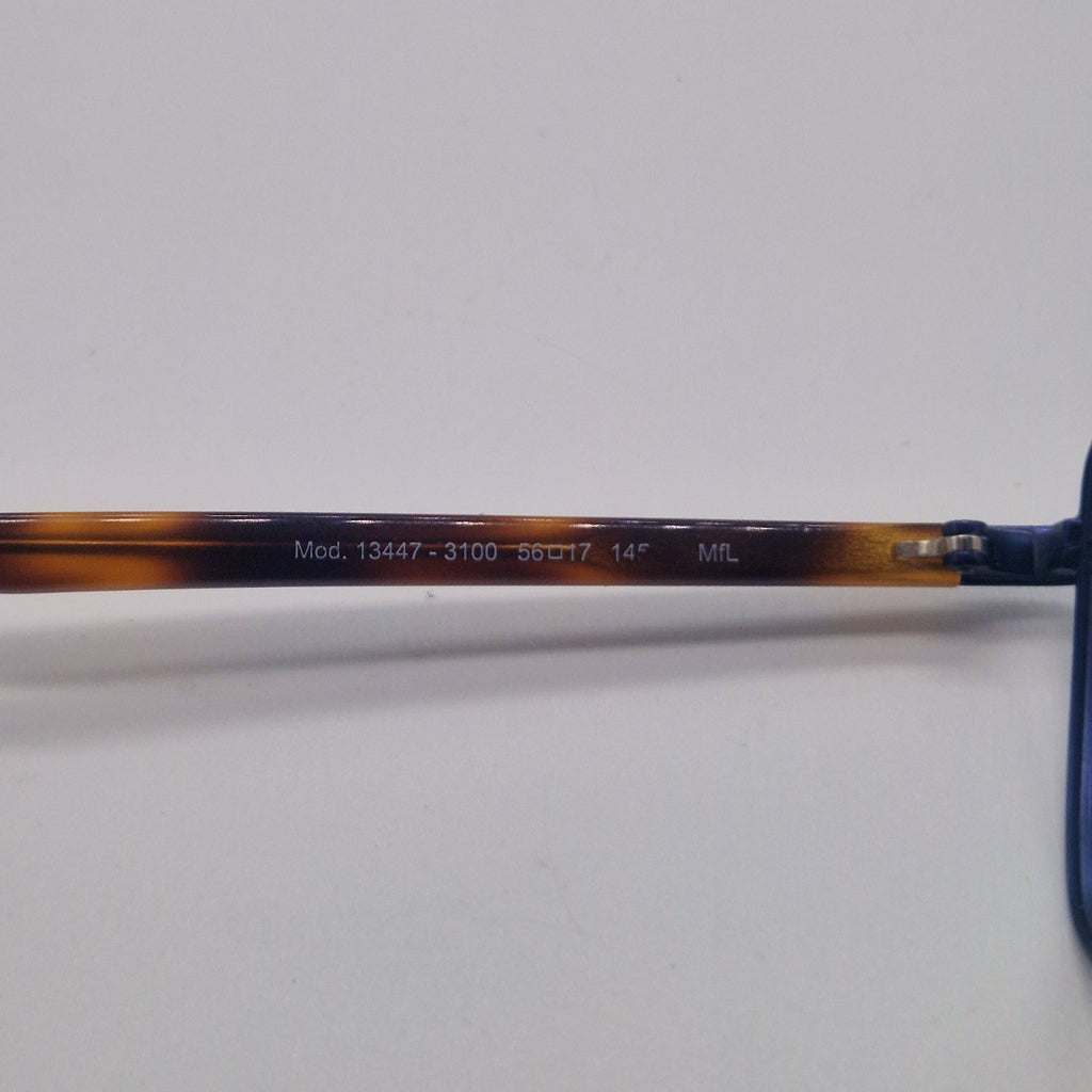 Menrad A44 Mod.13447 - 3100 Tortoiseshell - Eyeglasses frames