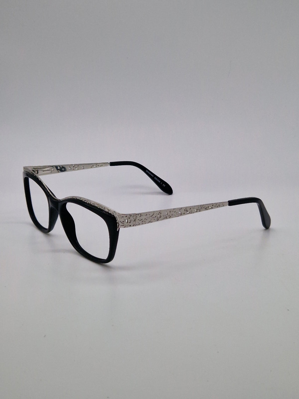 Specsavers Seychelles Sun 30519107 Black - Eyeglasses frames 