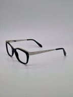 Specsavers Seychelles Sun 30519107 Black - Eyeglasses frames 