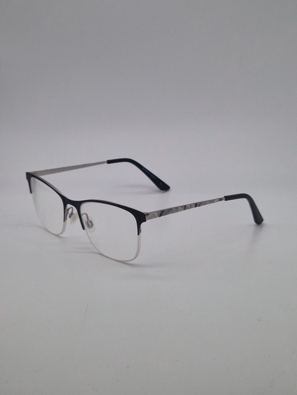 Specsavers Snowdrop 30735156 Black - Eyeglasses frames 