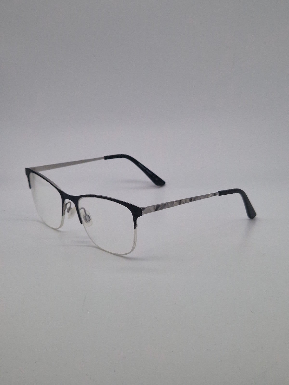 Specsavers Snowdrop 30735156 Black - Eyeglasses frames 