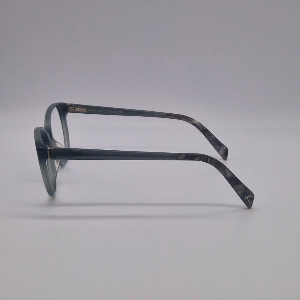 Kylie Minogue Kylie 11 Black Grey - Eyeglasses frames