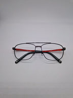 Osiris Sun Ambition Sun Rx 30512009 Grey - Eyeglasses frames