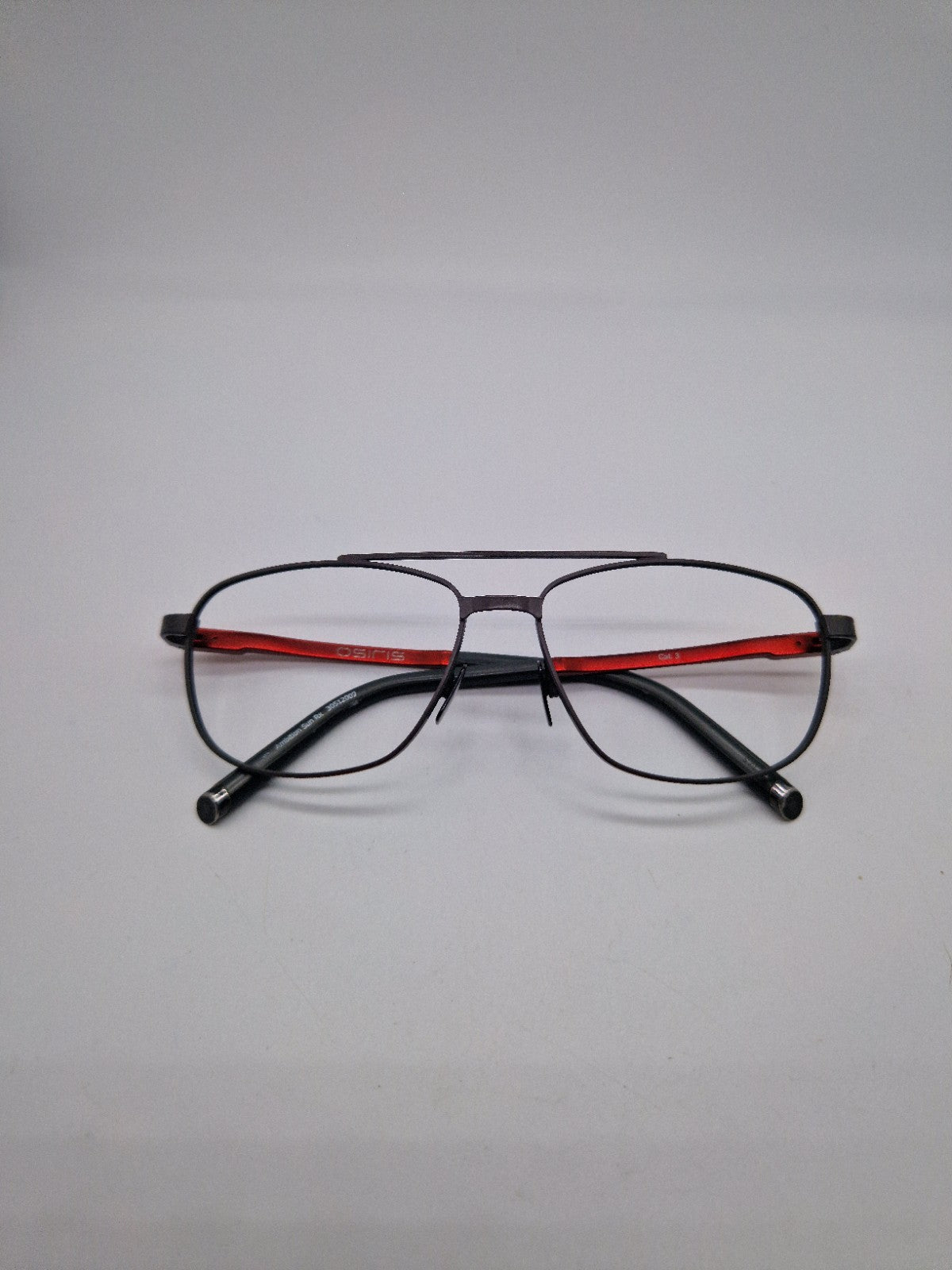 Osiris Sun Ambition Sun Rx 30512009 Grey - Eyeglasses frames