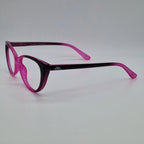Montana Eyewear HMR64D Pink - Eyeglasses frames