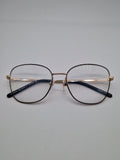 Marc Jacobs 37 32990898 Gold Colour - Eyeglasses frames