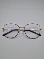 Marc Jacobs 37 32990898 Gold Colour - Eyeglasses frames