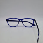 Specsavers Daniel 33087030 Blue - Eyeglasses frames