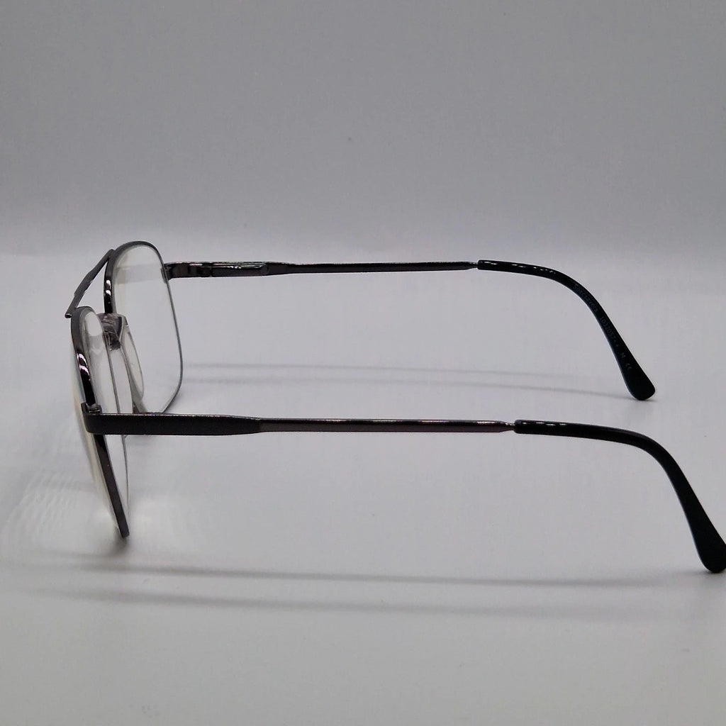 Specsavers Griffiths 21051043 Grey - Eyeglasses frames