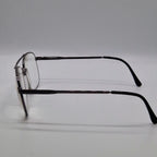 Specsavers Griffiths 21051043 Grey - Eyeglasses frames