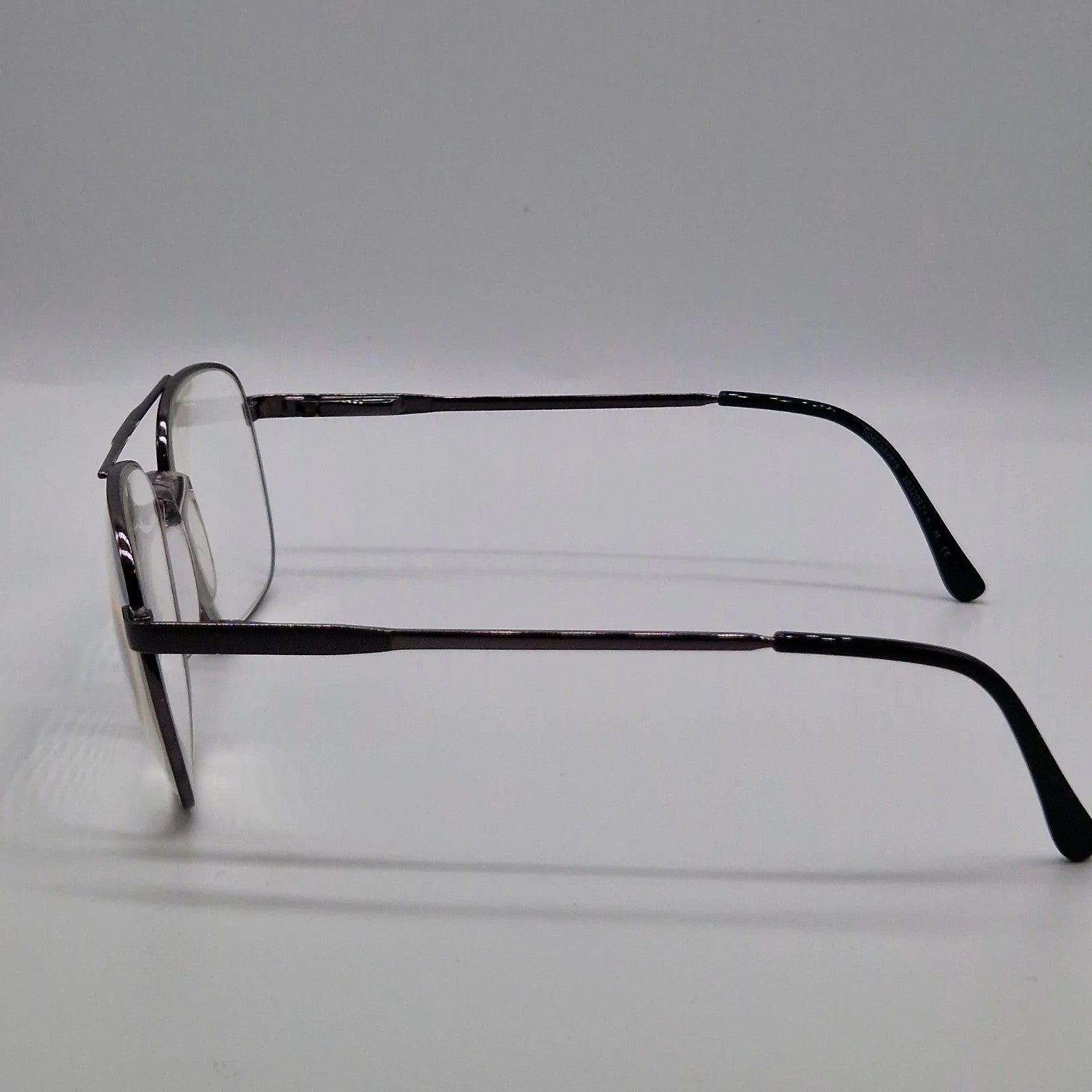 Specsavers Griffiths 21051043 Grey - Eyeglasses frames