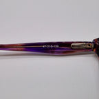 Boots Maya Purple - Eyeglasses frames