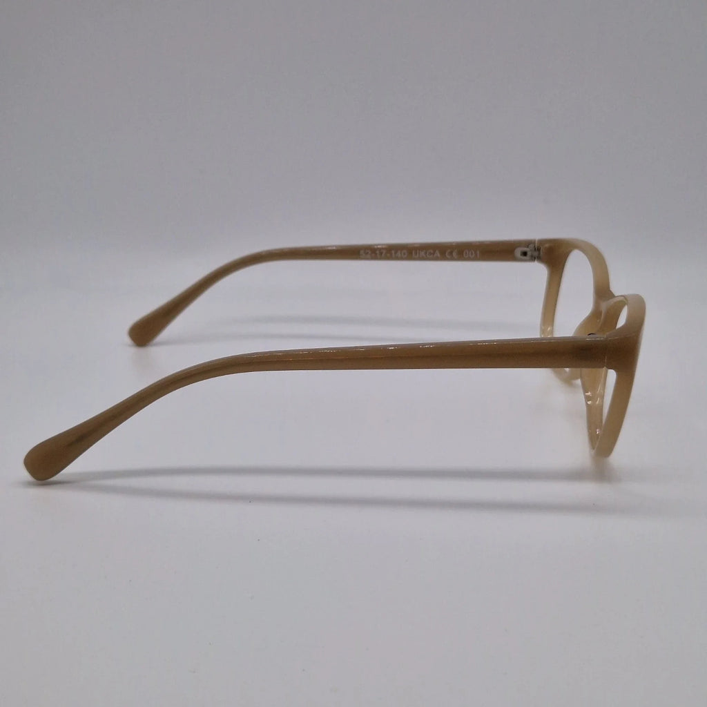 Boots F23001 Beige - Eyeglasses frames