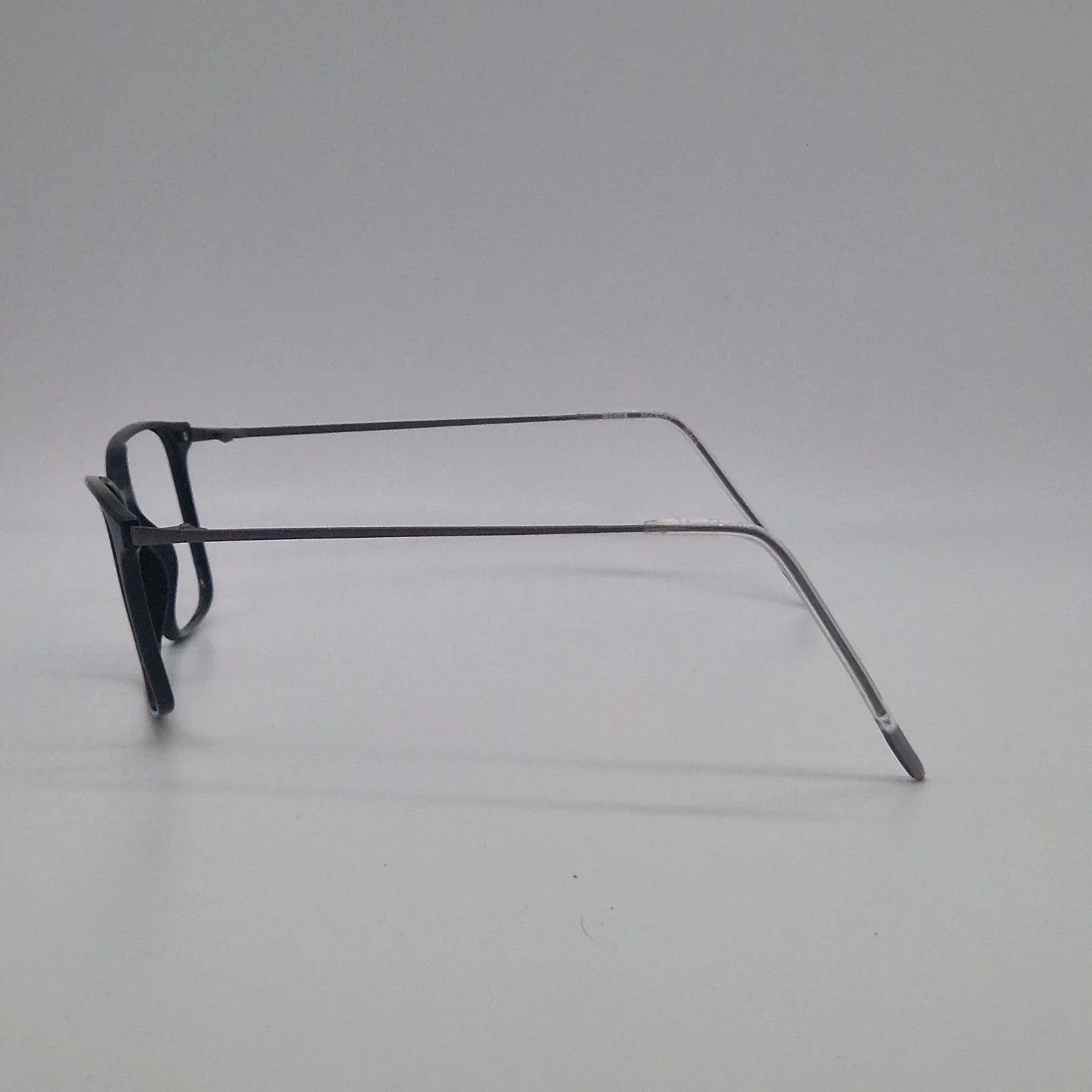 Boots M23067 Black - Eyeglasses frames