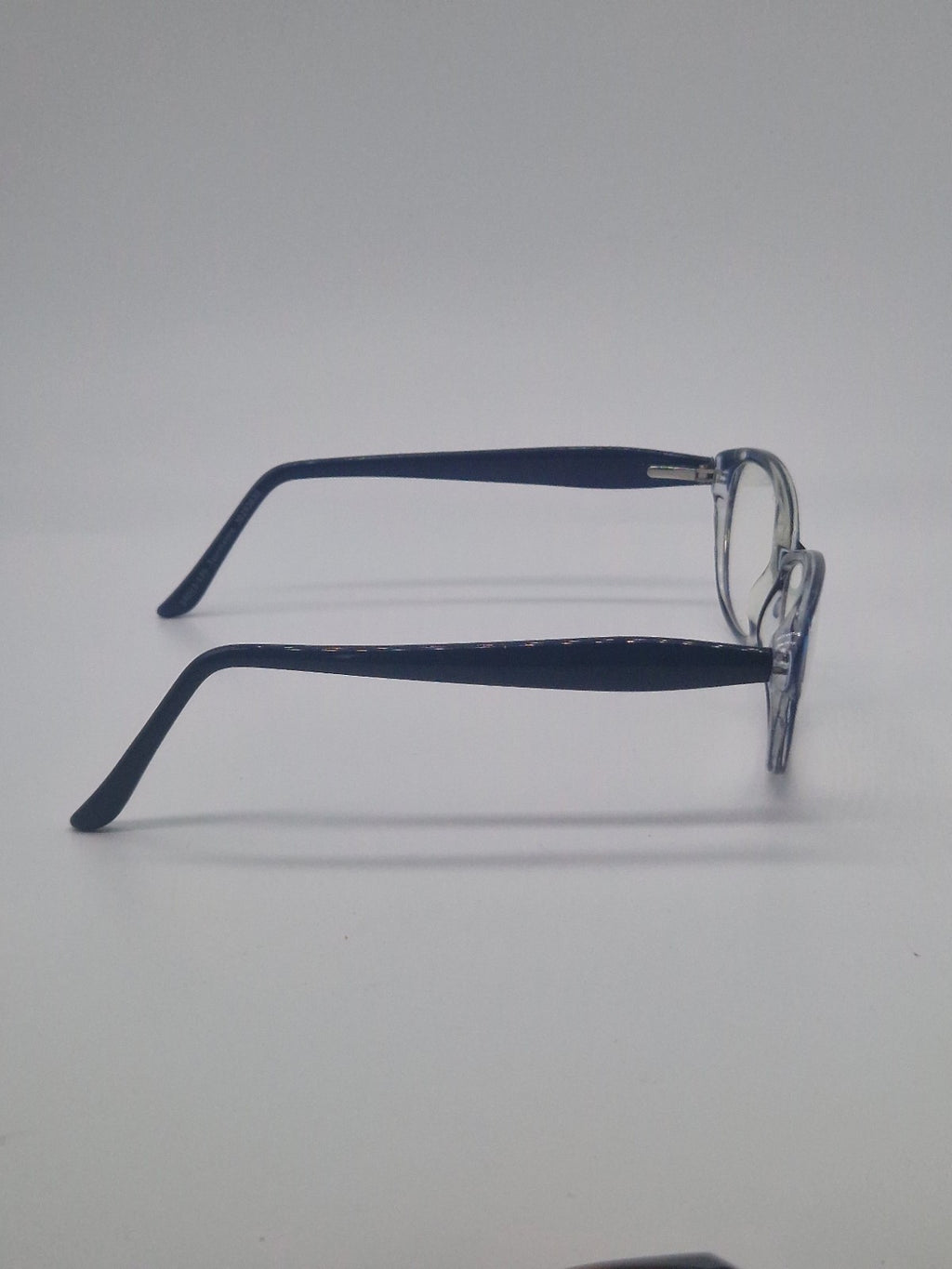 Specsavers Tourmaline 30293830 Blue - Eyeglasses frames 