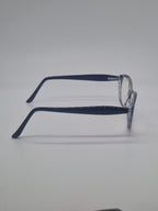 Specsavers Tourmaline 30293830 Blue - Eyeglasses frames 