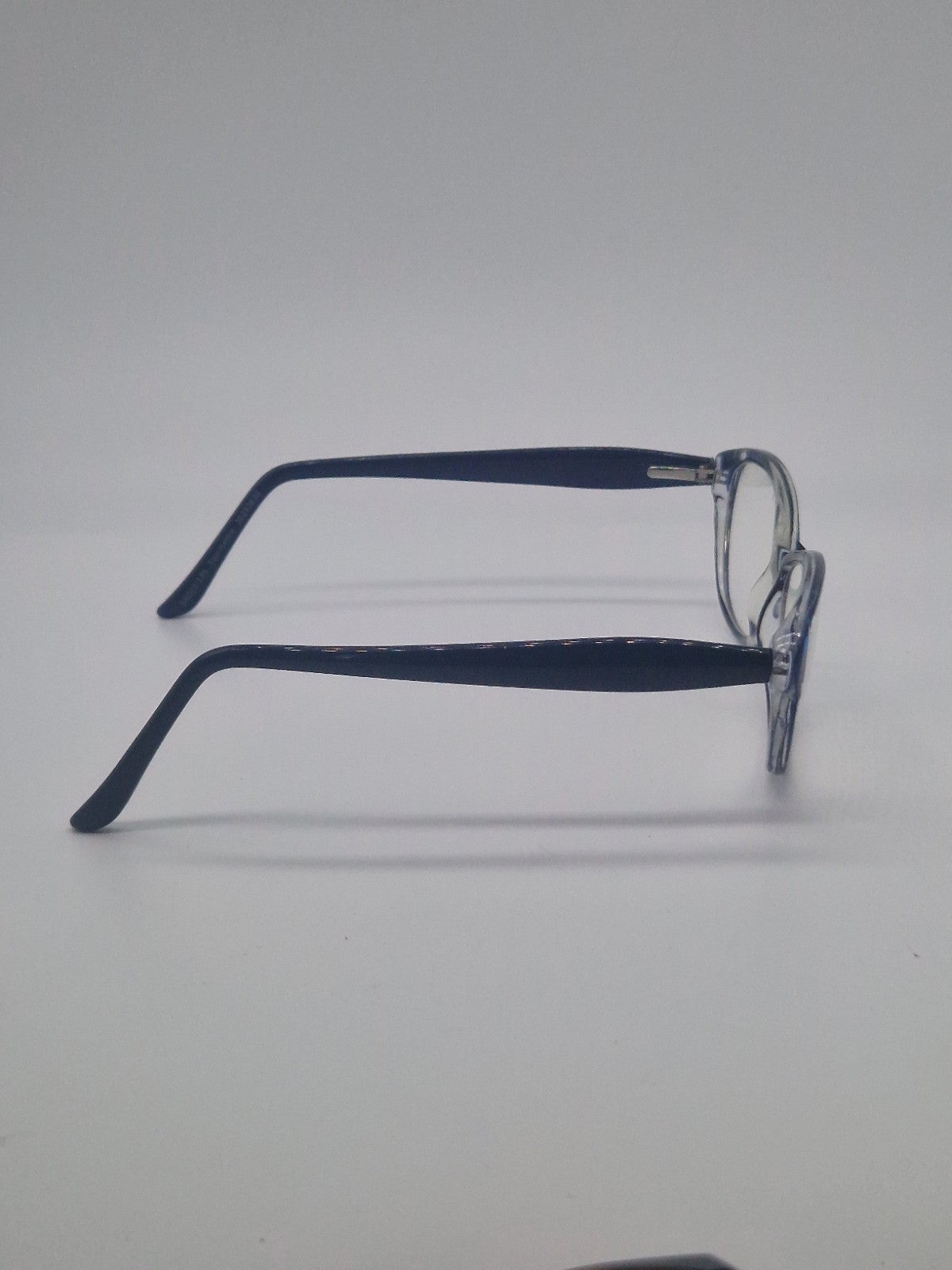 Specsavers Tourmaline 30293830 Blue - Eyeglasses frames 