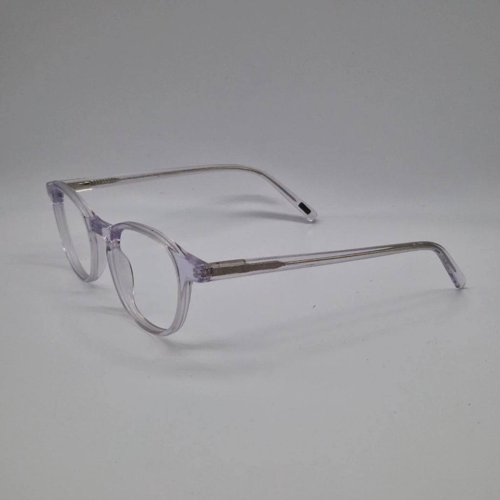 DbyD Grandvision DBJU08 TT Clear - Eyeglasses frames