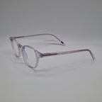 DbyD Grandvision DBJU08 TT Clear - Eyeglasses frames
