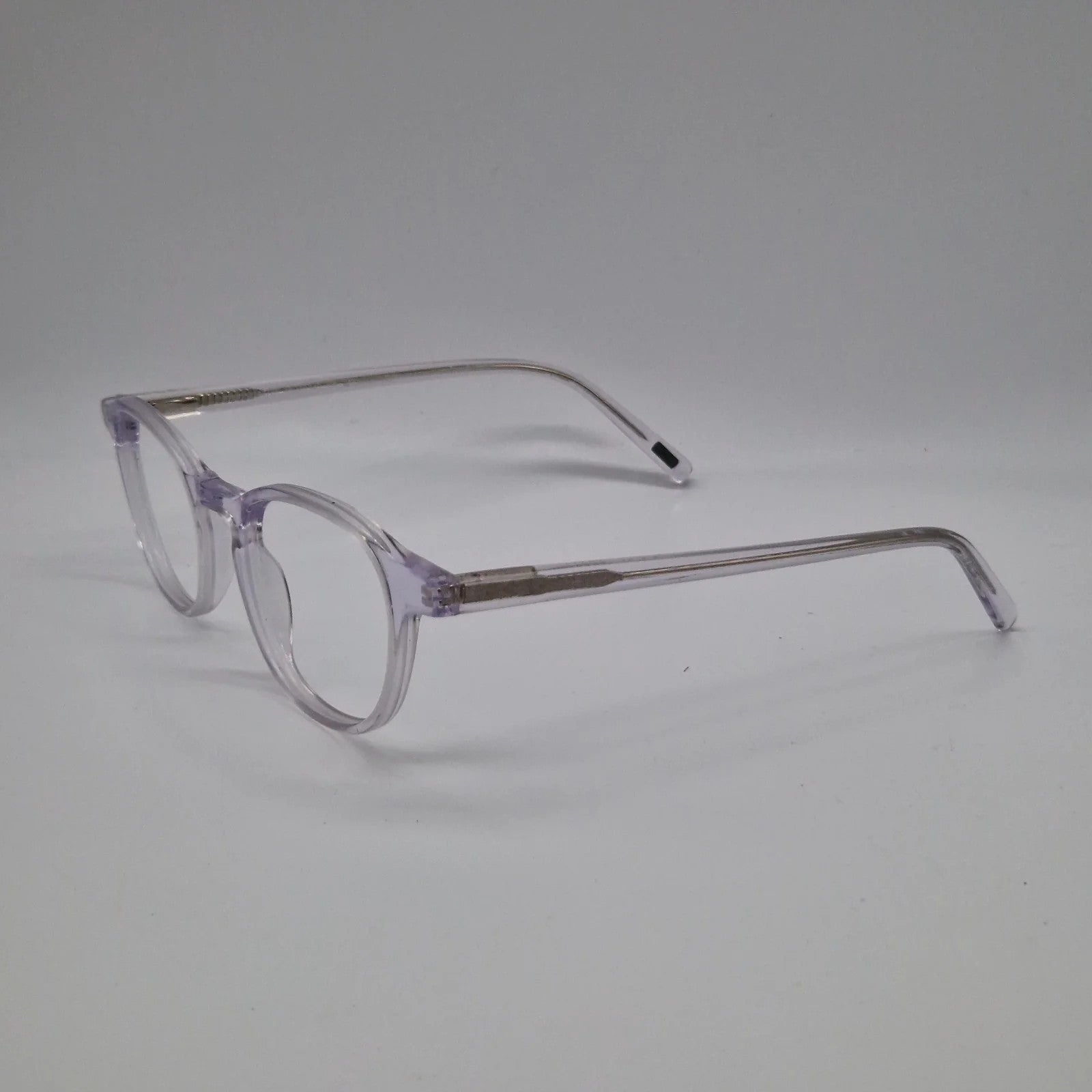 DbyD Grandvision DBJU08 TT Clear - Eyeglasses frames