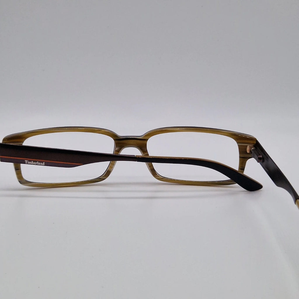 Timberland TB1183-1 25310023 Brown - Eyeglasses frames