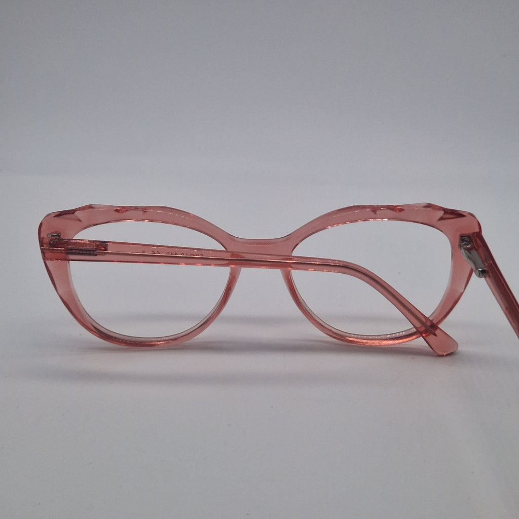 Boots F2221 Pink - Eyeglasses frames