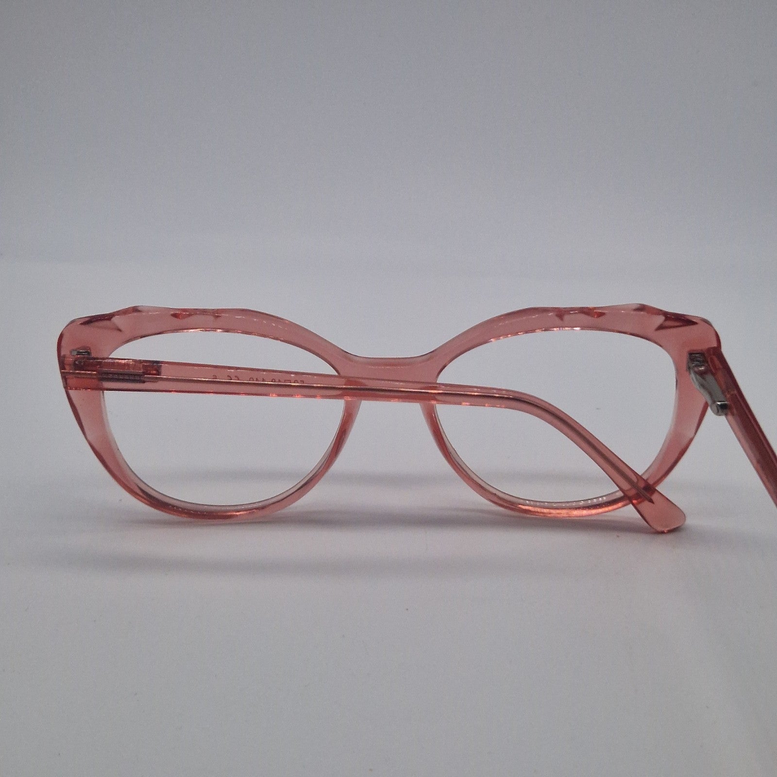 Boots F2221 Pink - Eyeglasses frames