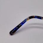 Specsavers Athena 30397873 Blue - Eyeglasses frames