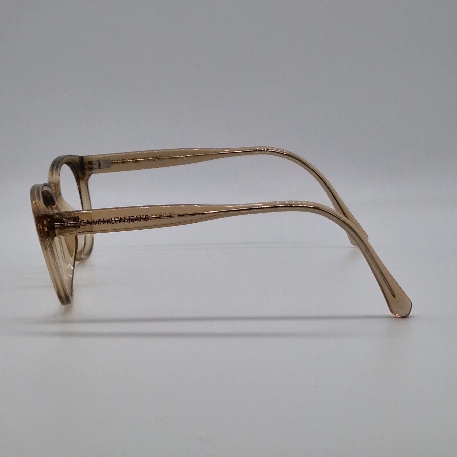 Calvin Klein Jeans CKJ19506 Clear - Eyeglasses frames