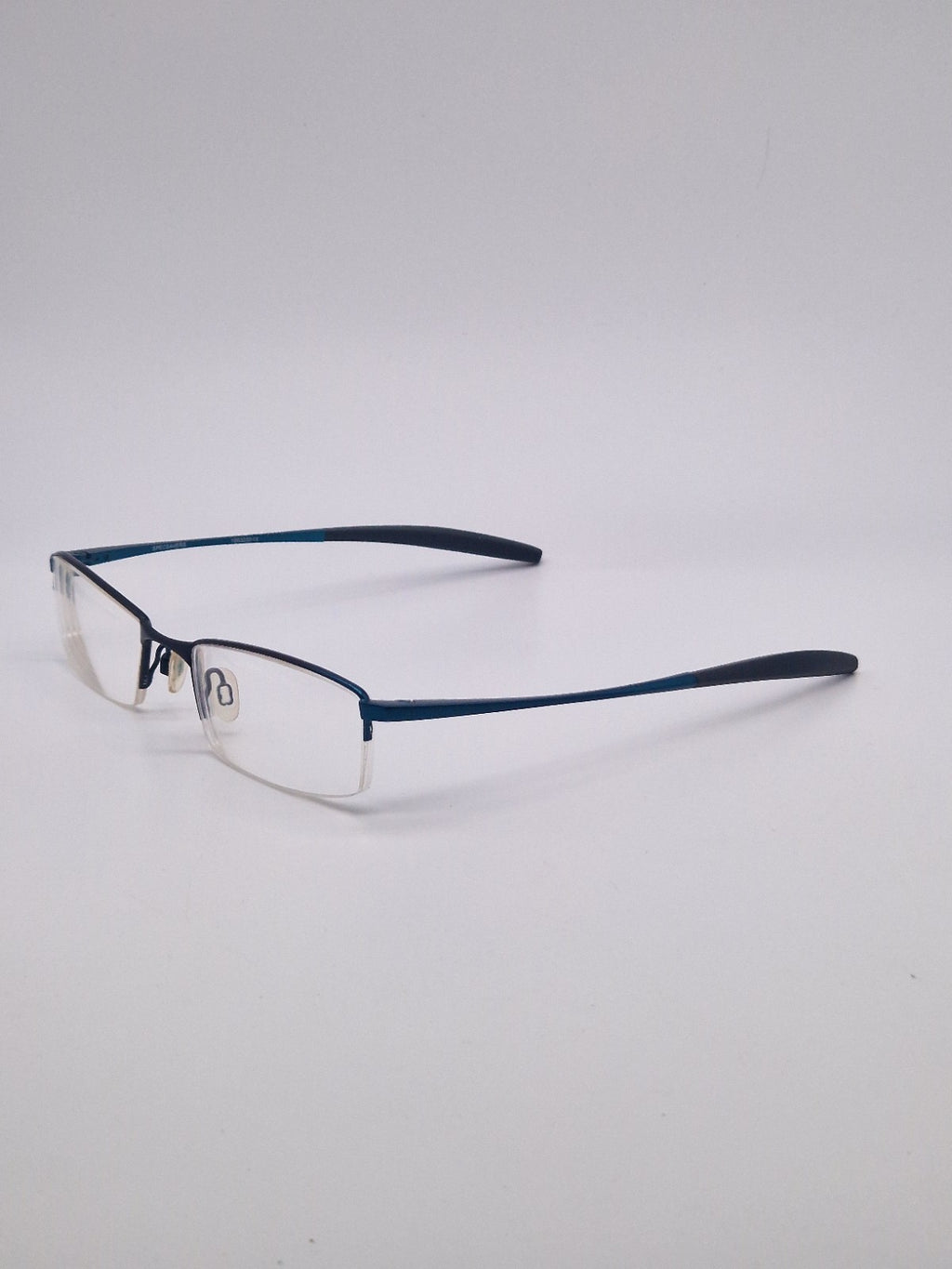Specsavers Tracy 24883702 Blue - Eyeglasses frames