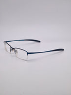 Specsavers Tracy 24883702 Blue - Eyeglasses frames