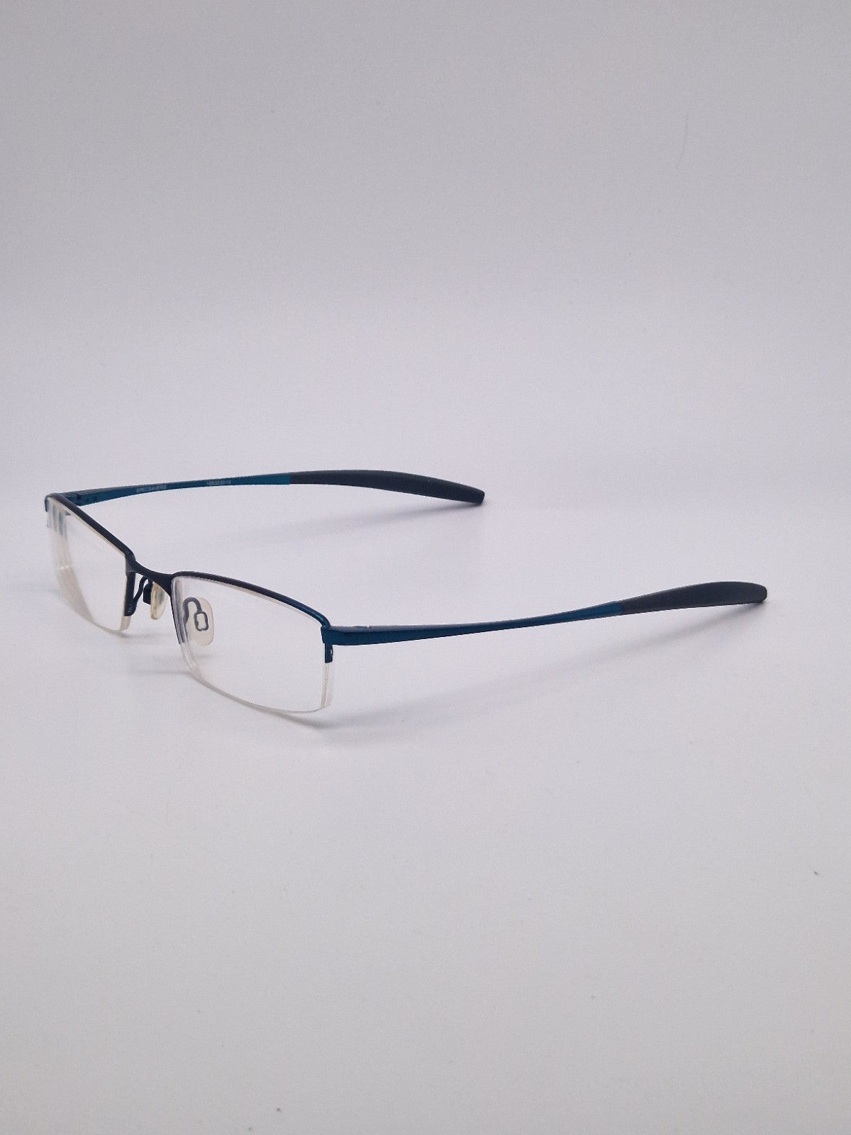 Specsavers Tracy 24883702 Blue - Eyeglasses frames