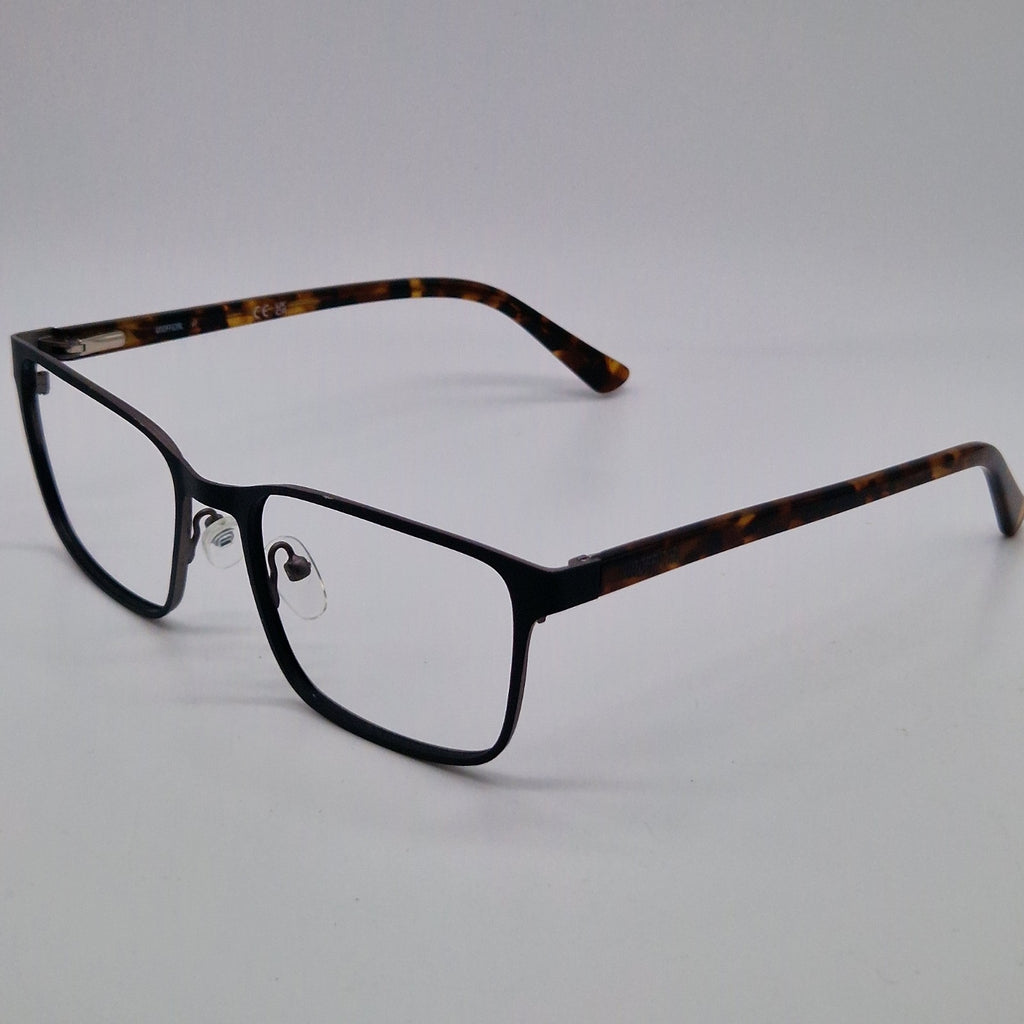 Unofficial UNOM0182 BH00 Tortoiseshell - Eyeglasses frames